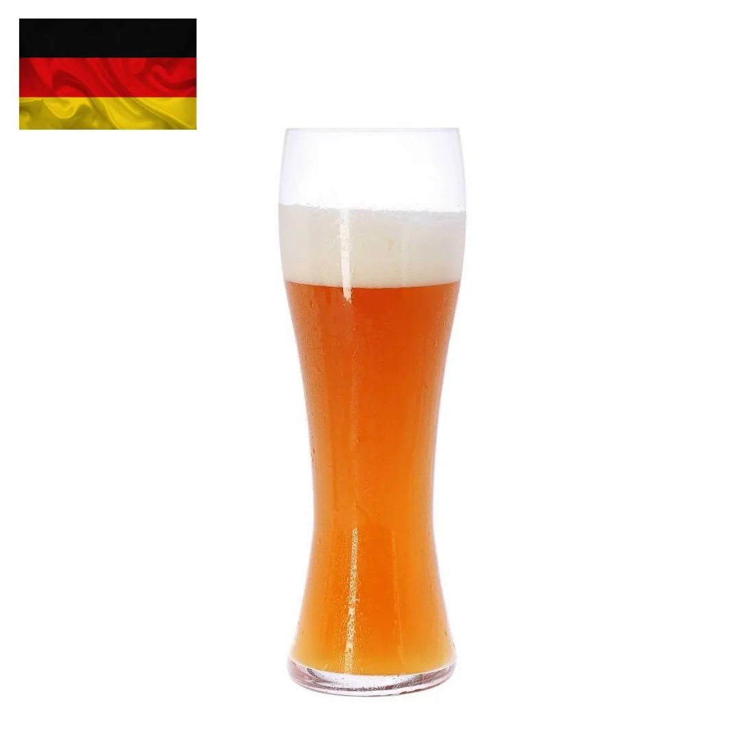 Weiss: A refrescante harmonia entre trigo e mel