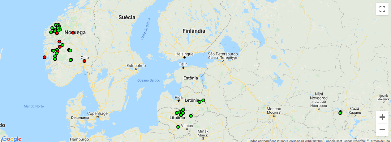 ERA 2019  E TODOS QUERIAM KVEIK