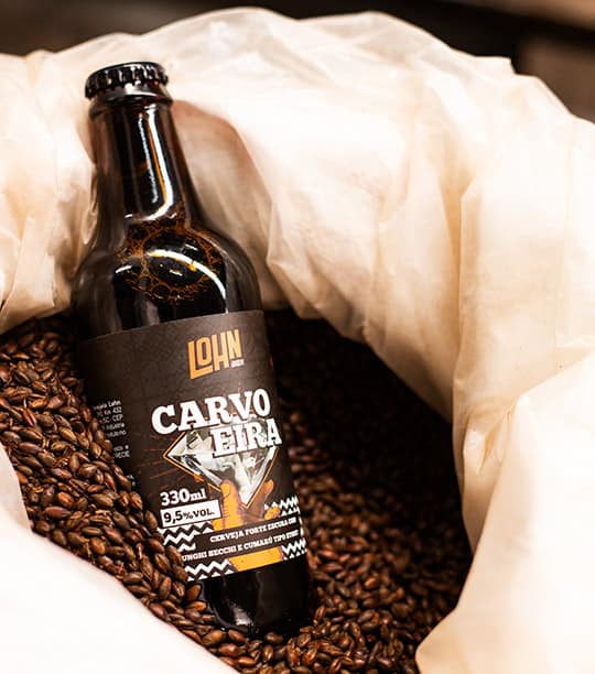 Top 5 melhores cervejas escuras do ano