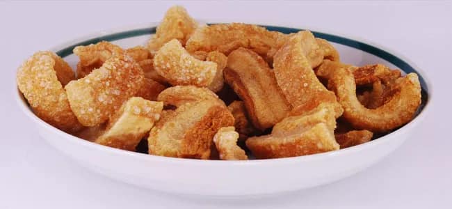 Torresmo na Panela de Pressão