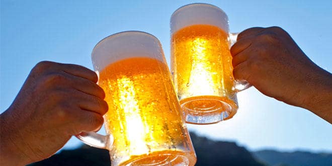 8 Curiosidades sobre cerveja que talvez você não saiba