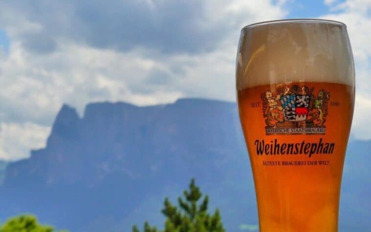Weihenstephaner: a cerveja mais antiga do mundo ainda em produção!