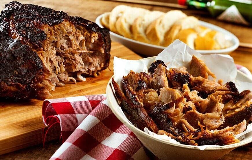 Copa Lombo à moda Americana