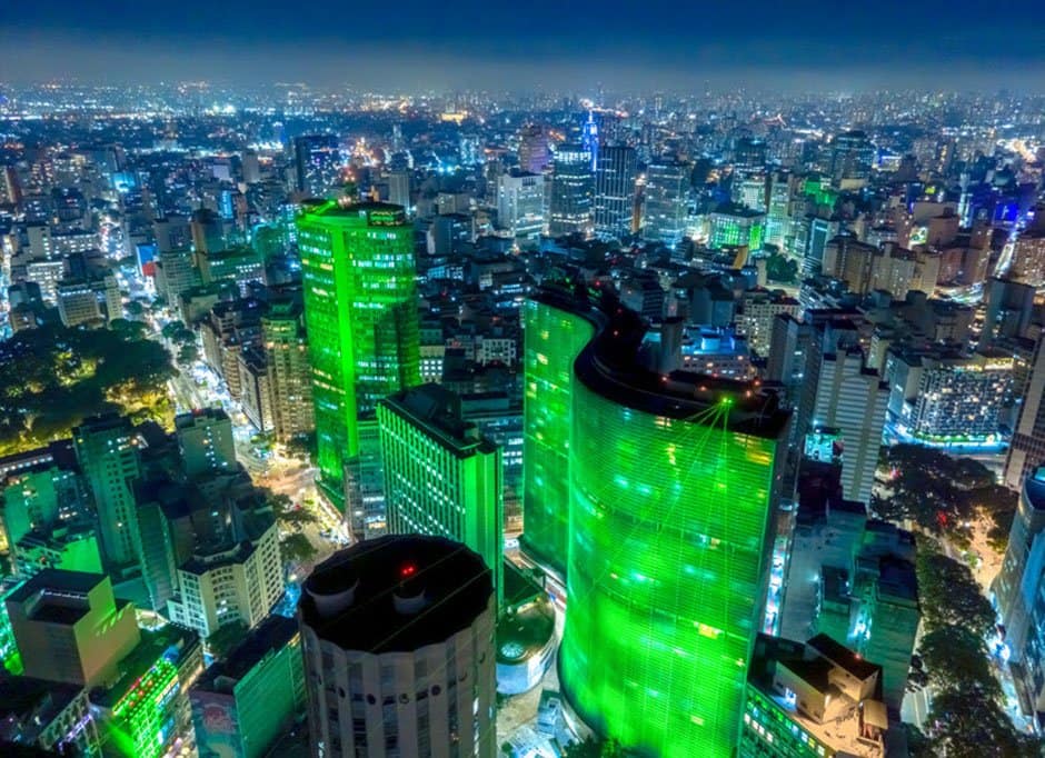 Projeto de energia verde da Heineken avança para lares